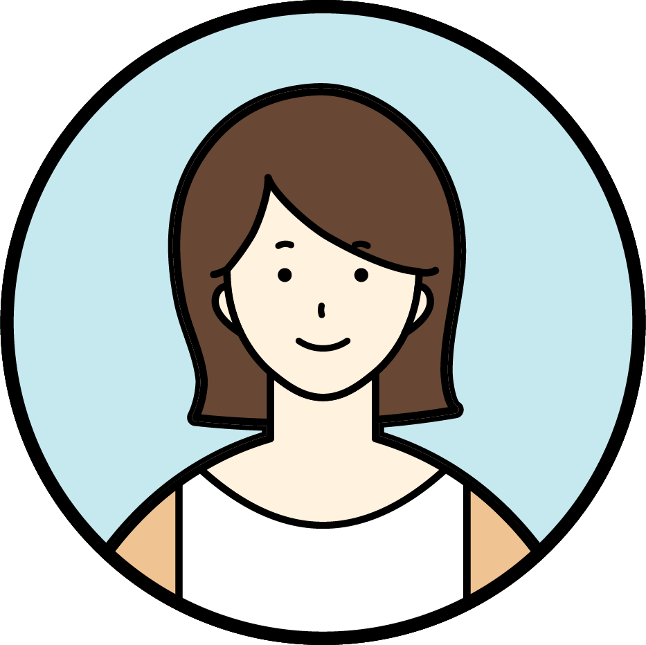 30代女性
